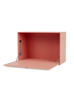 Montana Skriveborde<Skrivebordsmodul 4119 fra