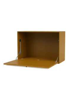 Montana Skriveborde<Skrivebordsmodul 4119 fra