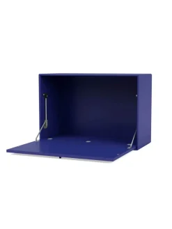 Montana Skriveborde<Skrivebordsmodul 4119 fra