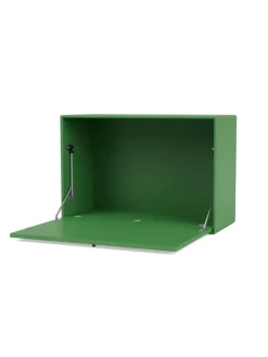 Montana Skriveborde<Skrivebordsmodul 4119 fra