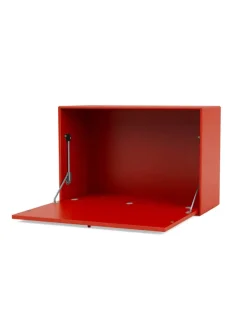 Montana Skriveborde<Skrivebordsmodul 4119 fra