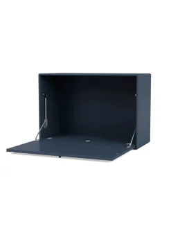 Montana Skriveborde<Skrivebordsmodul 4119 fra