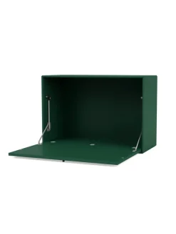 Montana Skriveborde<Skrivebordsmodul 4119 fra