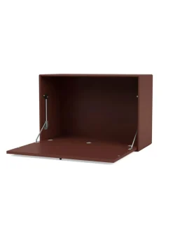 Montana Skriveborde<Skrivebordsmodul 4119 fra