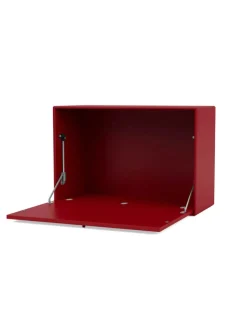 Montana Skriveborde<Skrivebordsmodul 4119 fra