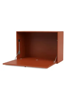 Montana Skriveborde<Skrivebordsmodul 4119 fra