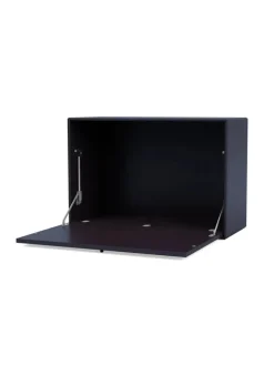 Montana Skriveborde<Skrivebordsmodul 4119 fra