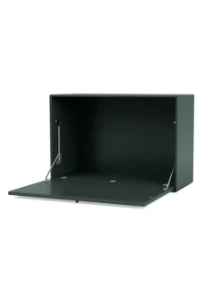 Montana Skriveborde<Skrivebordsmodul 4119 fra