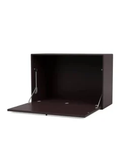 Montana Skriveborde<Skrivebordsmodul 4119 fra