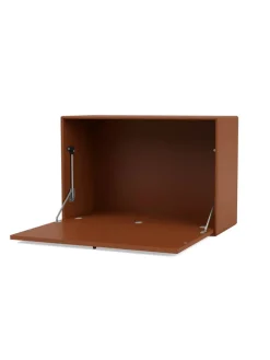 Montana Skriveborde<Skrivebordsmodul 4119 fra