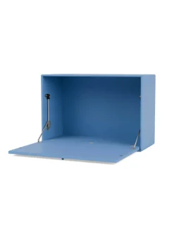 Montana Skriveborde<Skrivebordsmodul 4119 fra