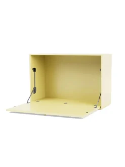 Montana Skriveborde<Skrivebordsmodul 4119 fra