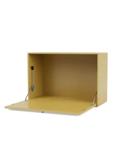 Montana Skriveborde<Skrivebordsmodul 4119 fra