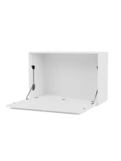 Montana Skriveborde<Skrivebordsmodul 4119 fra