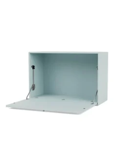 Montana Skriveborde<Skrivebordsmodul 4119 fra