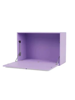 Montana Skriveborde<Skrivebordsmodul 4119 fra