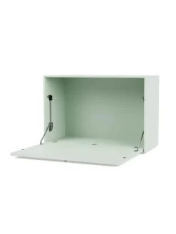 Montana Skriveborde<Skrivebordsmodul 4119 fra