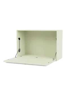 Montana Skriveborde<Skrivebordsmodul 4119 fra