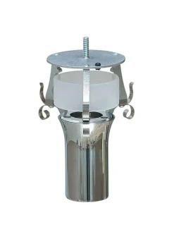 Louis Poulsen Louis Poulsen Lampeskærme|Reservedele Til Lamper<Skærmholder til PH 2/1 Bordlampe fra