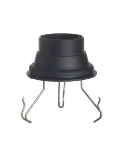 Louis Poulsen Louis Poulsen Lampeskærme|Reservedele Til Lamper<Skærmholder til PH 2/1 Væglampe fra