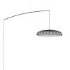 Flos Gulvlamper|Spots<Skynest Motion fra
