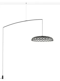 Flos Gulvlamper|Spots<Skynest Motion fra