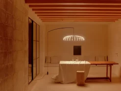 Flos Gulvlamper|Spots<Skynest Motion fra