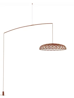 Flos Gulvlamper|Spots<Skynest Motion fra