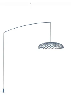 Flos Gulvlamper|Spots<Skynest Motion fra