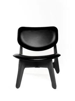 Tom Dixon Loungestole|Lænestole<Slab Lounge Chair fra
