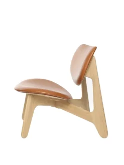 Tom Dixon Loungestole|Lænestole<Slab Lounge Chair fra