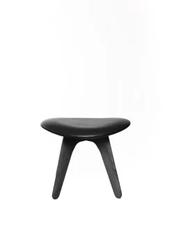 Tom Dixon Skamler|Puffer<Slab Ottoman fra