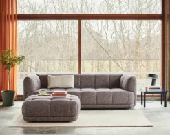 HAY Spots<Slant bordlampe fra