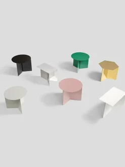 HAY Sofaborde<Slit Bord fra