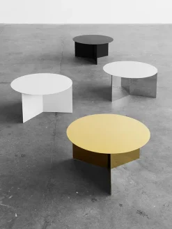 HAY Sofaborde<Slit Bord fra