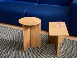 HAY Sofaborde<Slit Bord fra