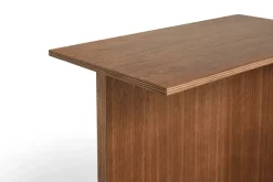 HAY Sofaborde<Slit Bord fra