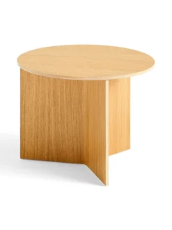 HAY Sofaborde<Slit borde i træ fra