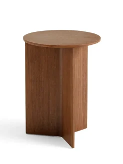 HAY Sofaborde<Slit borde i træ fra