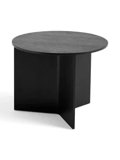 HAY Sofaborde<Slit borde i træ fra