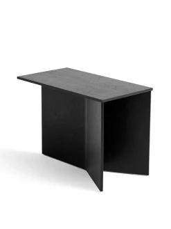 HAY Sofaborde<Slit borde i træ fra