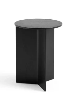 HAY Sofaborde<Slit borde i træ fra