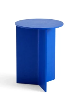 HAY Sofaborde<Slit borde i træ fra