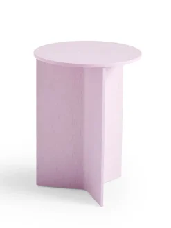 HAY Sofaborde<Slit borde i træ fra