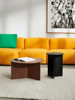 HAY Sofaborde<Slit borde i træ fra