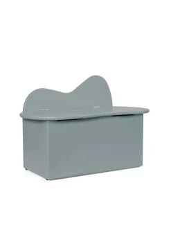 Ferm Living Bænke<Slope Storage Bench fra