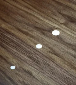 House of Finn Juhl Spiseborde<Sølvbordet af Finn Juhl