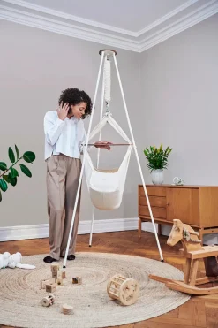 Børn Moonboon Gaver|Gaver Til Børn<Slyngevugge, nature fra