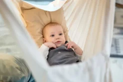 Børn Moonboon Gaver|Gaver Til Børn<Slyngevugge, nature fra