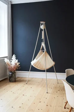 Børn Moonboon Gaver|Gaver Til Børn<Slyngevugge, nature fra